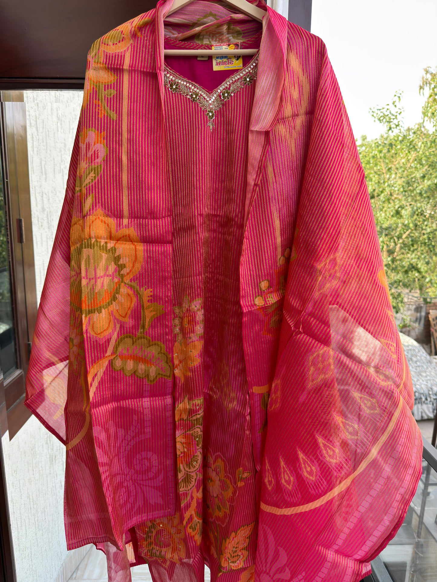 Tissue 3 Piece Set
