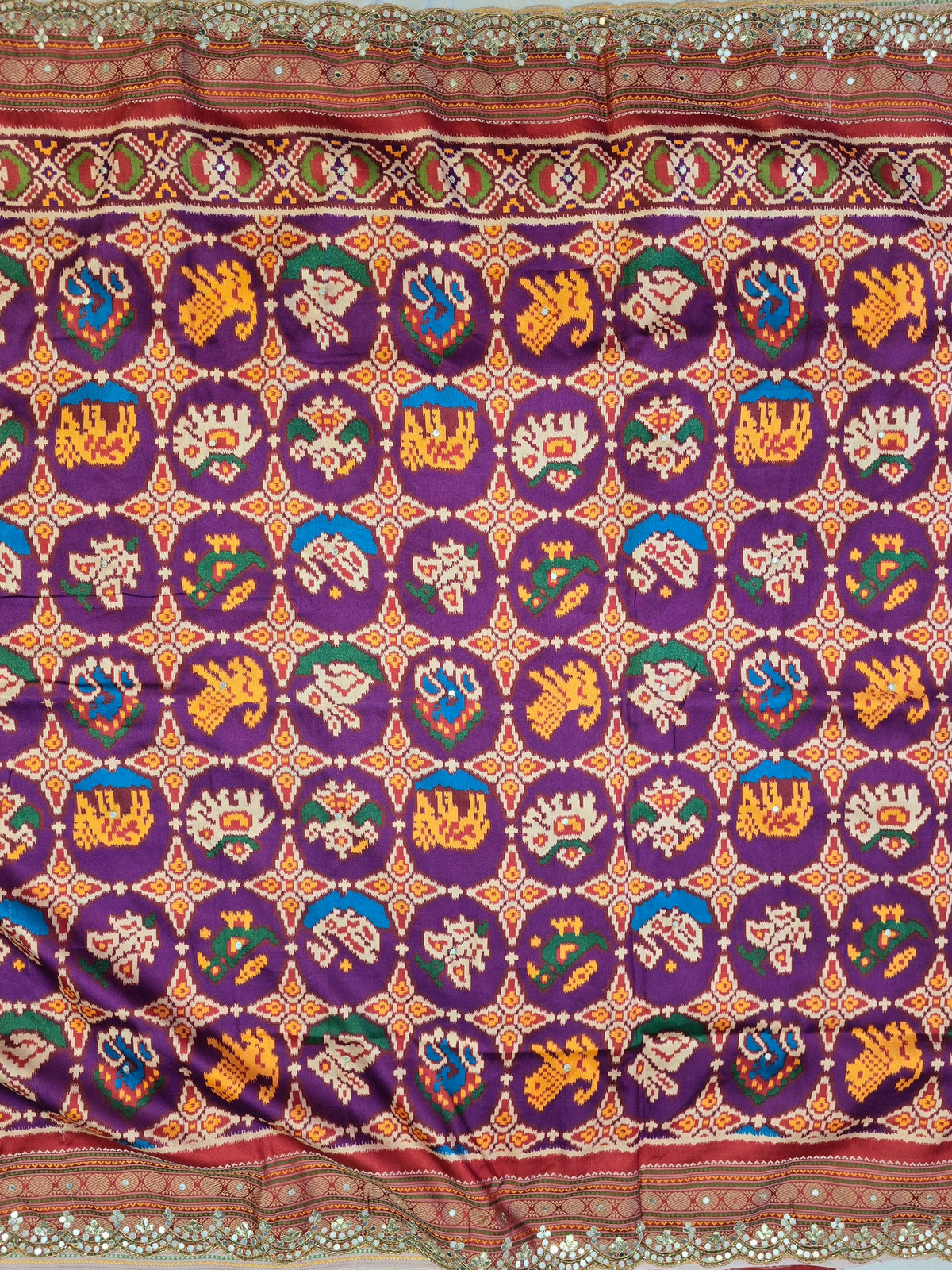 Patola Bazaar