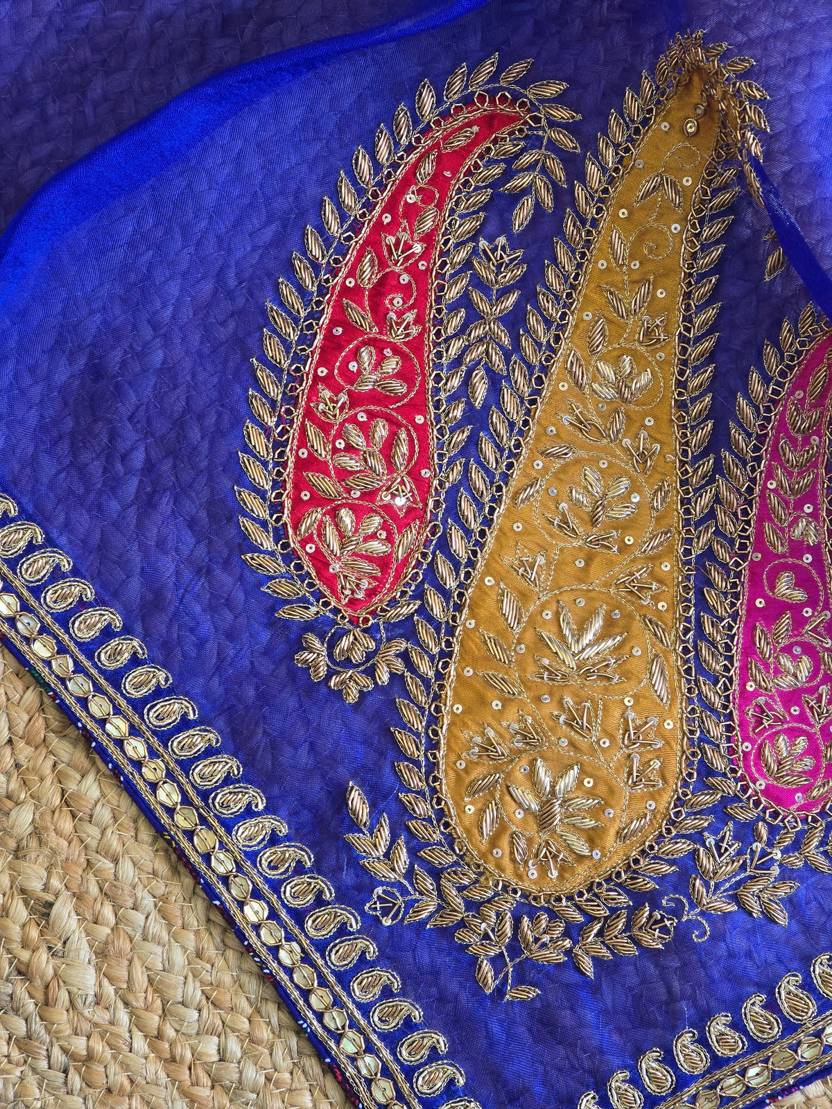 Pure Kora Silk