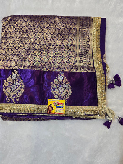 Silk Saree