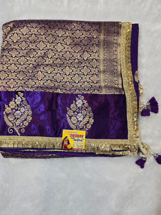 Silk Saree