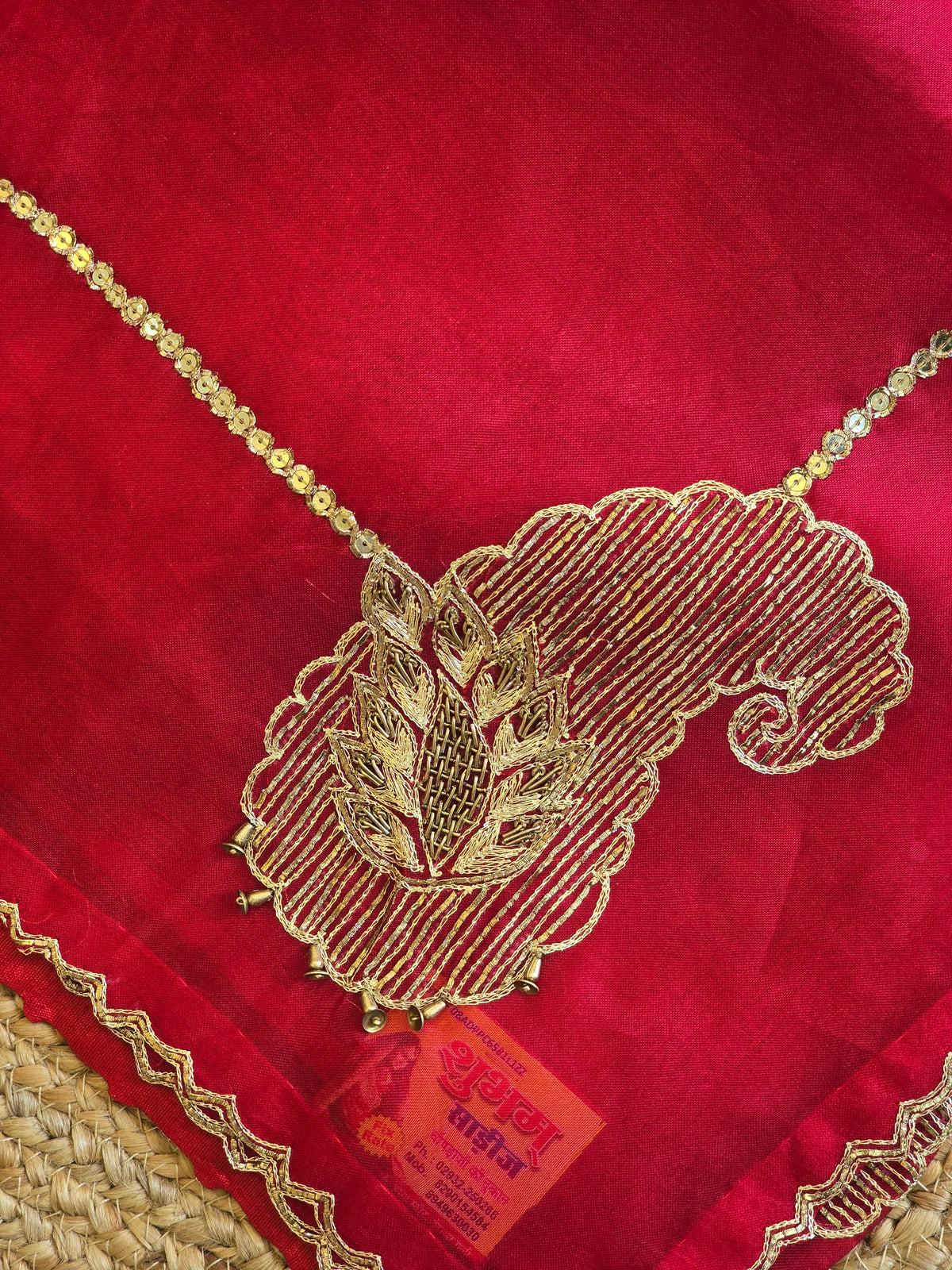 Pure Kora Silk Saree