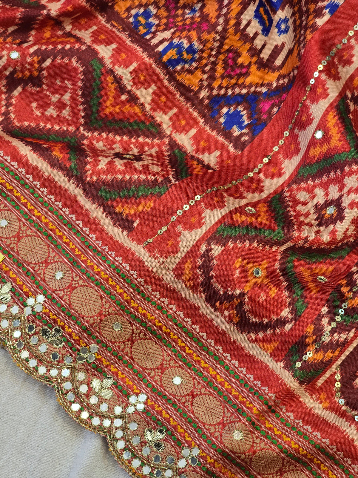 Patola Bazaar