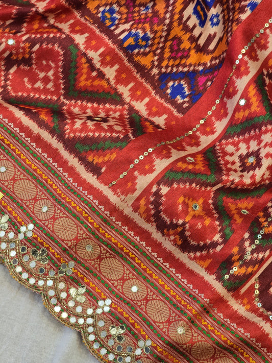 Patola Bazaar