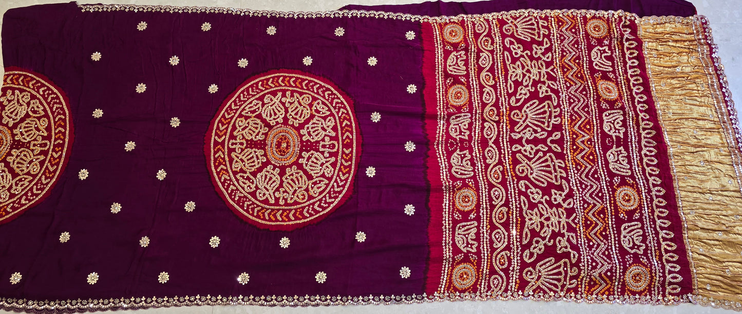 Faabiana Bandhani
