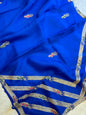 Pure Kora Silk