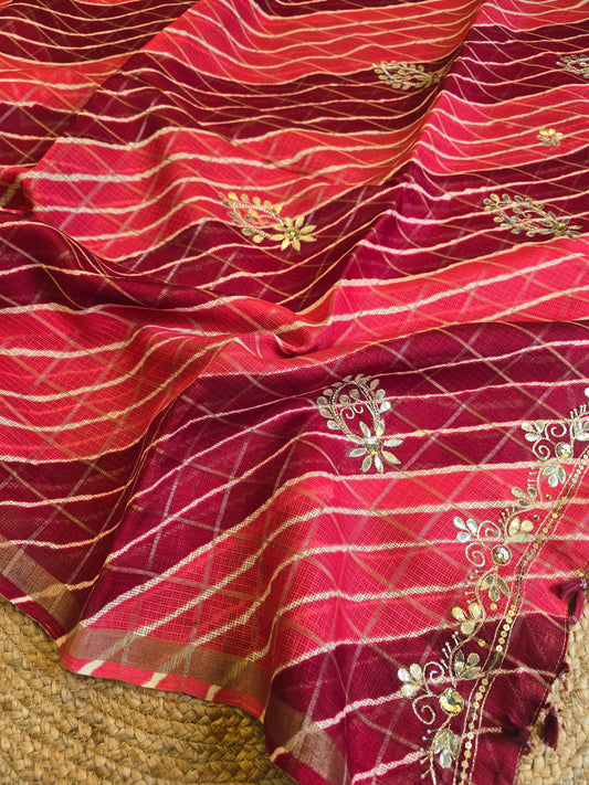 200k Special Offer Saree