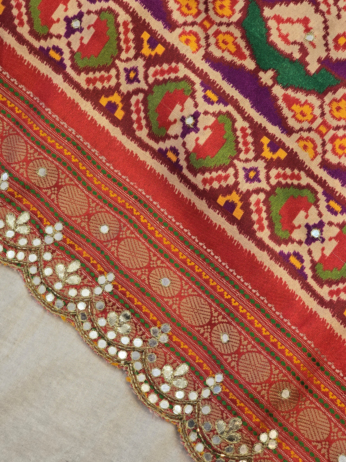 Patola Bazaar