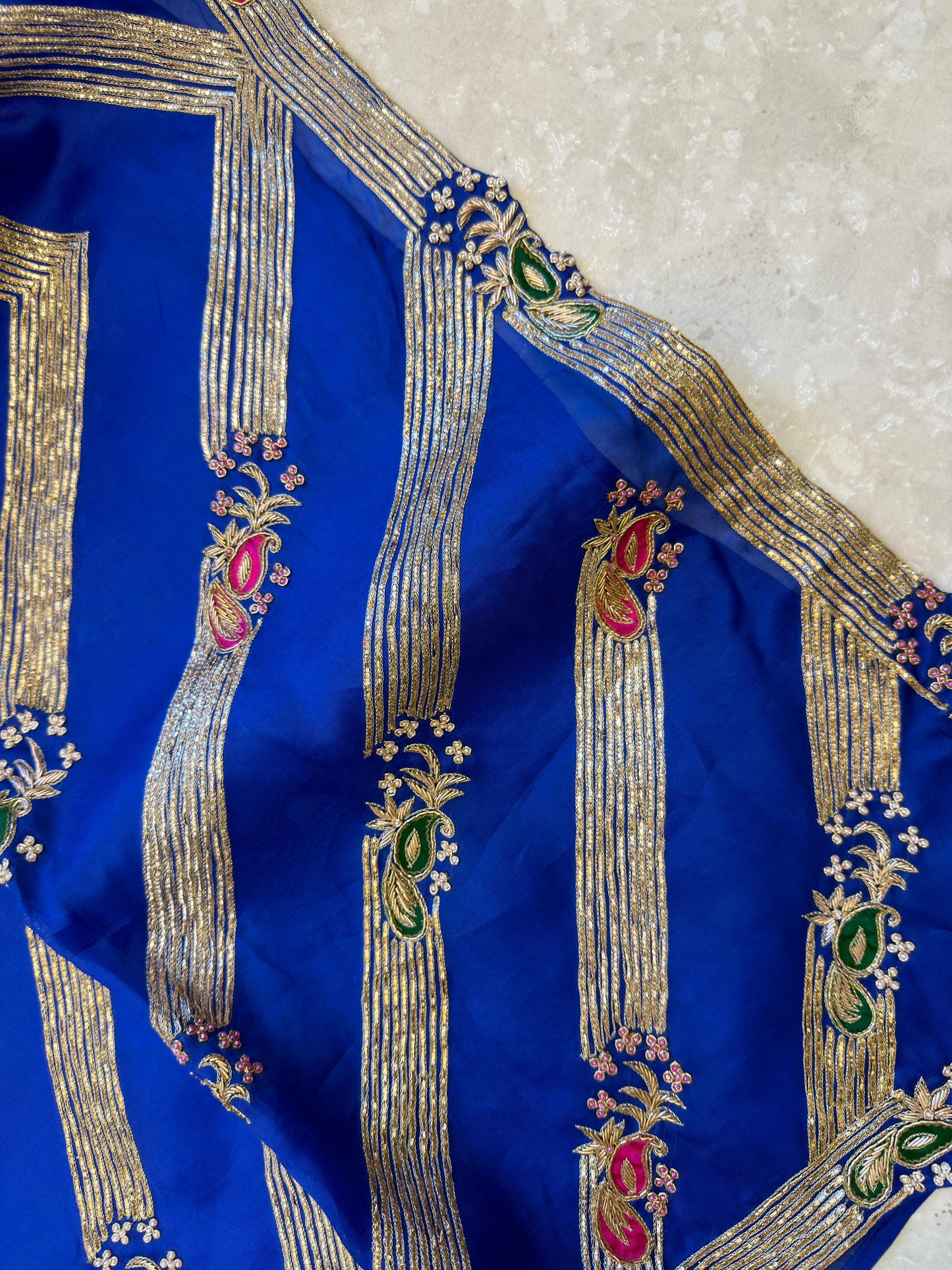Pure Kora Silk