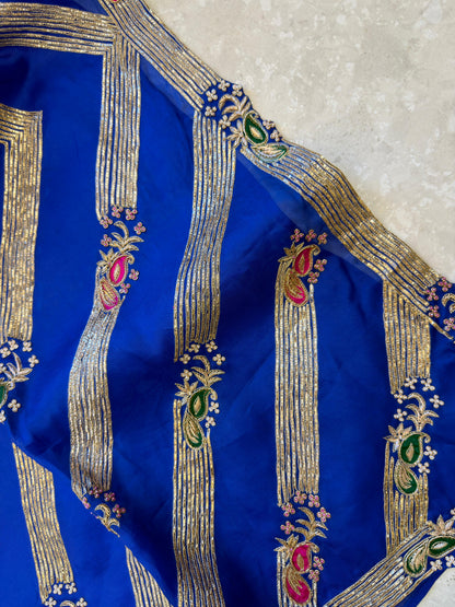 Pure Kora Silk