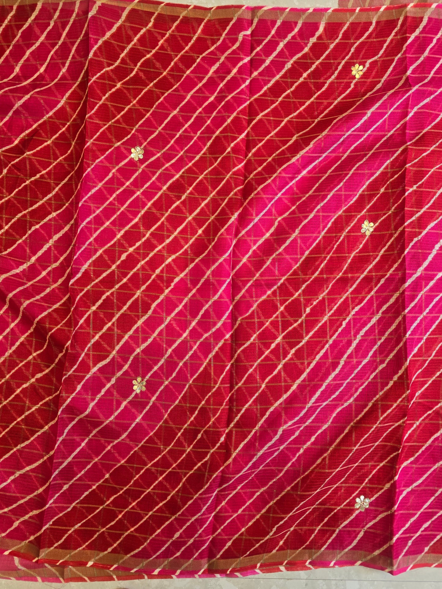 200k Special Offer Saree