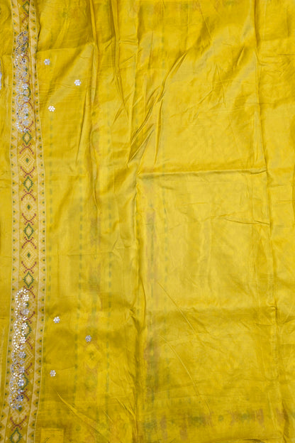 Patola Saree