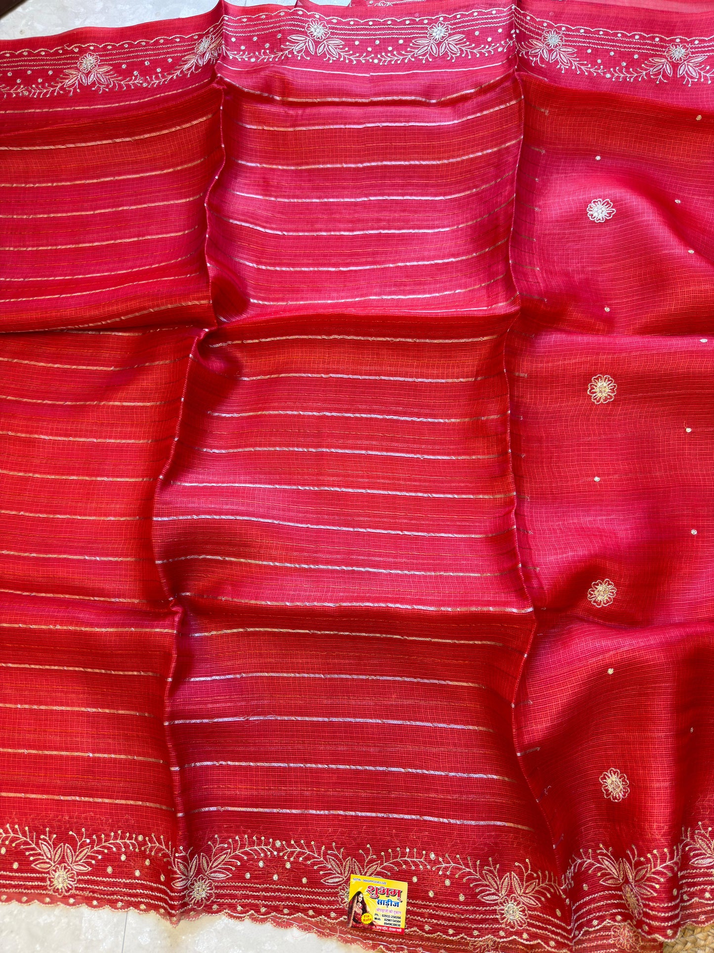 Pure Kota Tussar
