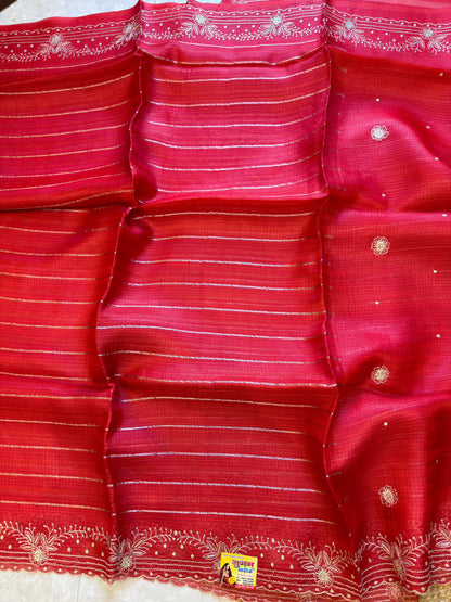 Pure Kota Tussar