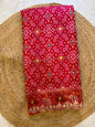 Patola Handwork