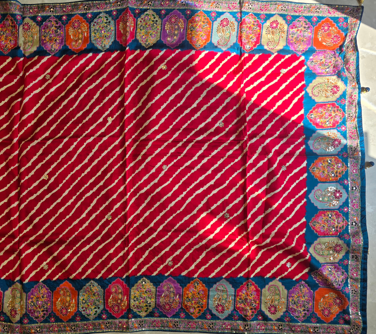 New in Lehriya - 3