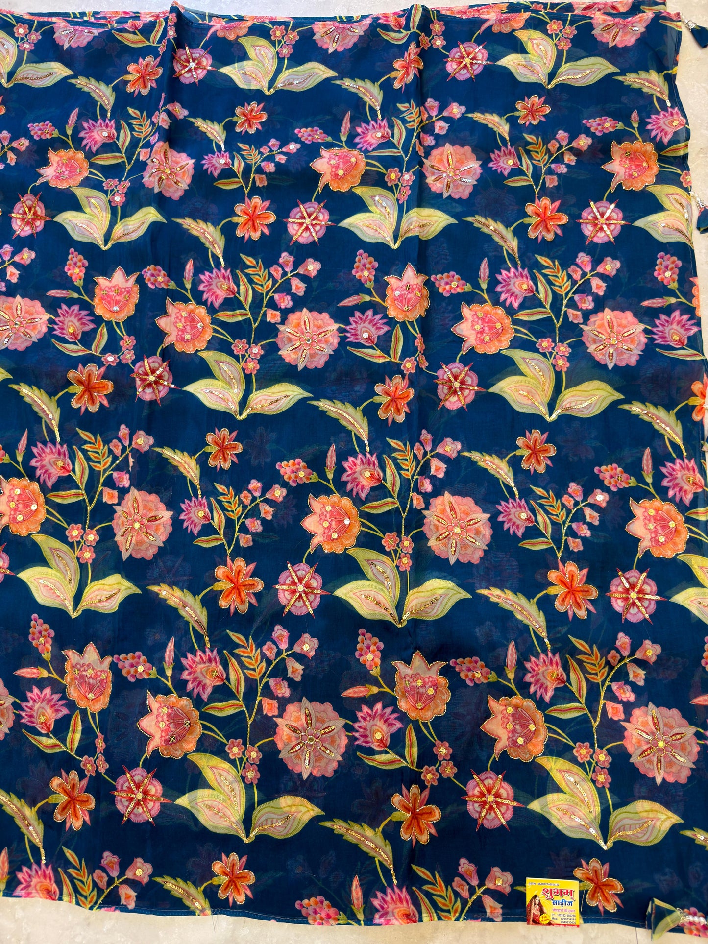 Mahima Mahajan Print