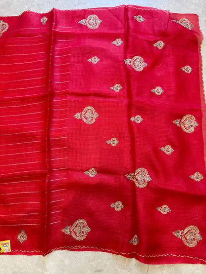 Pure Kota Tussar