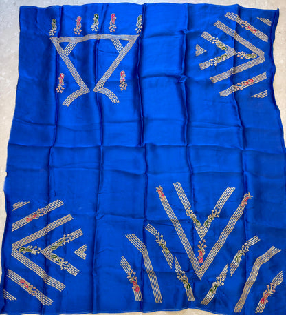 Pure Kora Silk