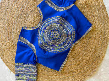 Pure Kora Silk
