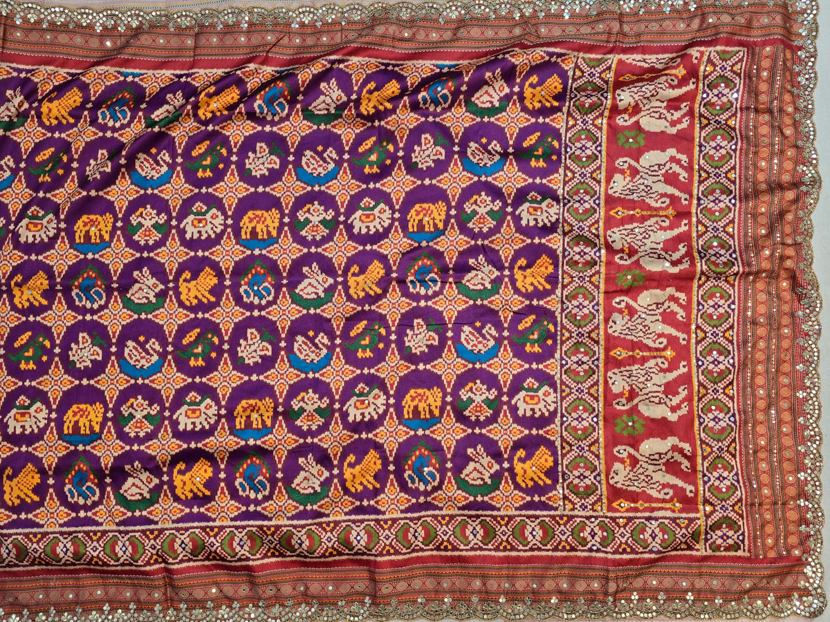 Patola Bazaar