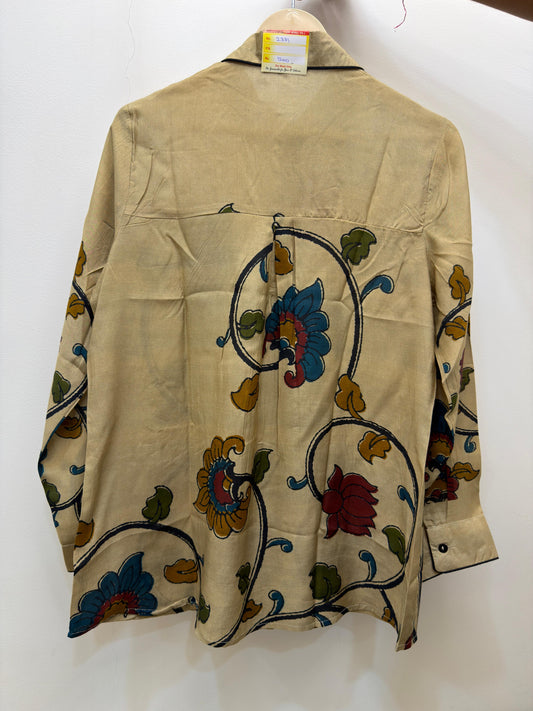 Maslin Shirt