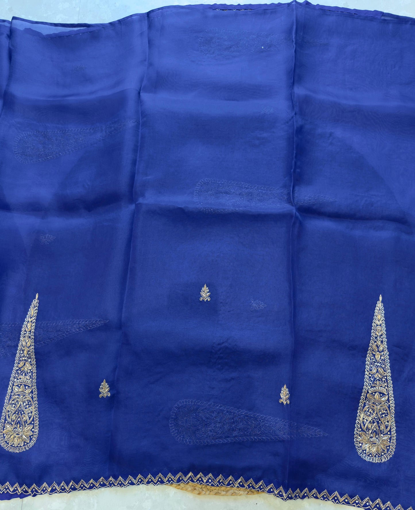 Pure Kora Silk