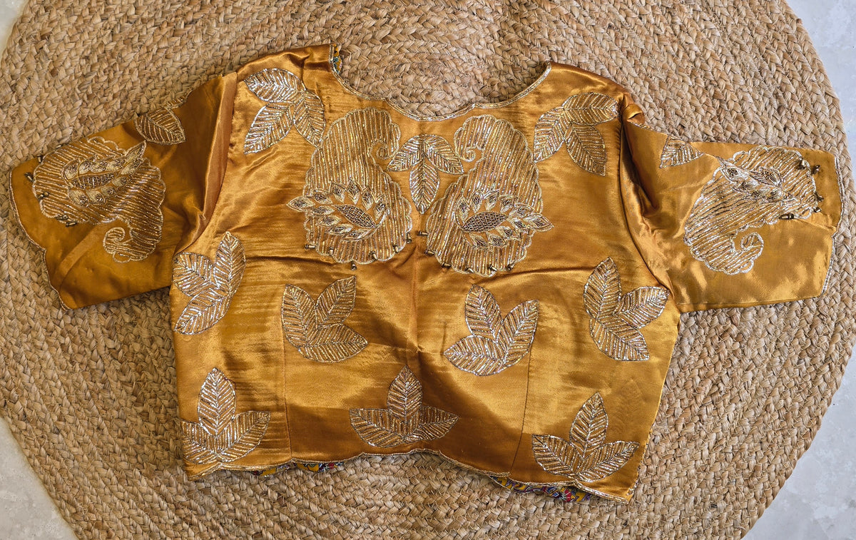 Pure Kora Silk Saree