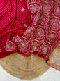 Fabiaana Bandhani