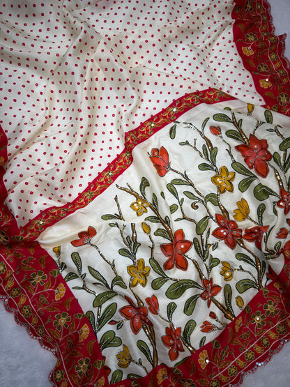 Faag Saree