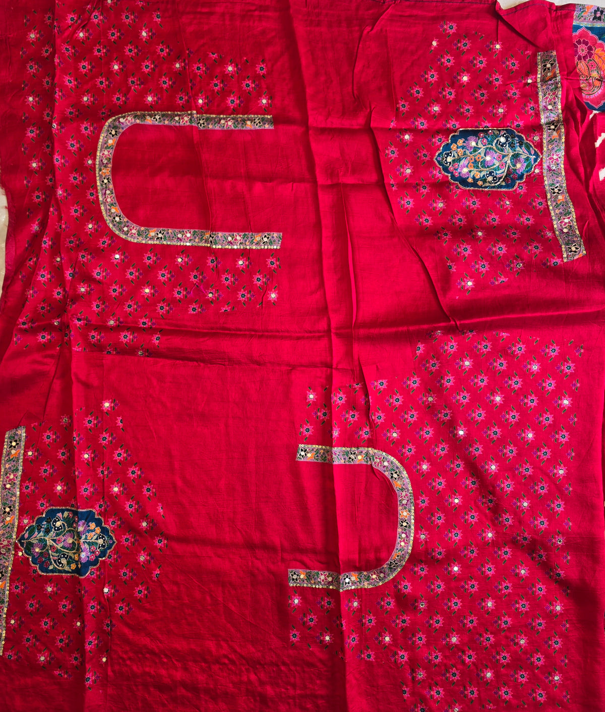 New in Lehriya - 3