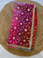 Kachi Gota Saree