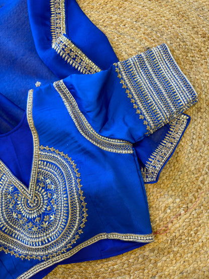 Pure Kora Silk