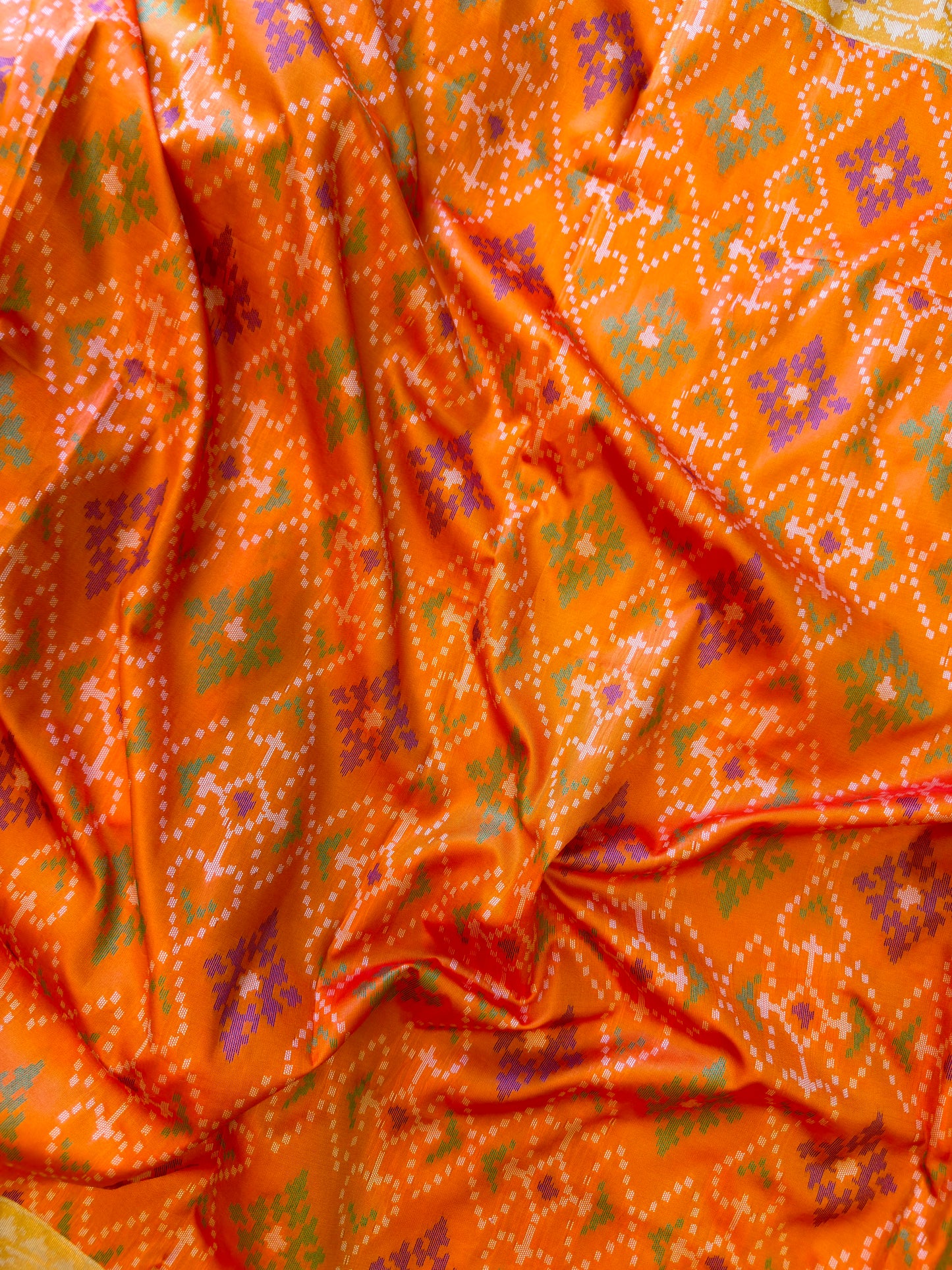 Patola saree