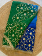 Kachi Gota Saree