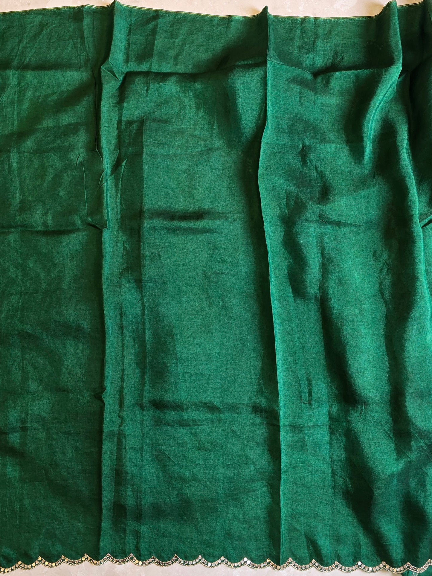 Faabiana Concept Saree