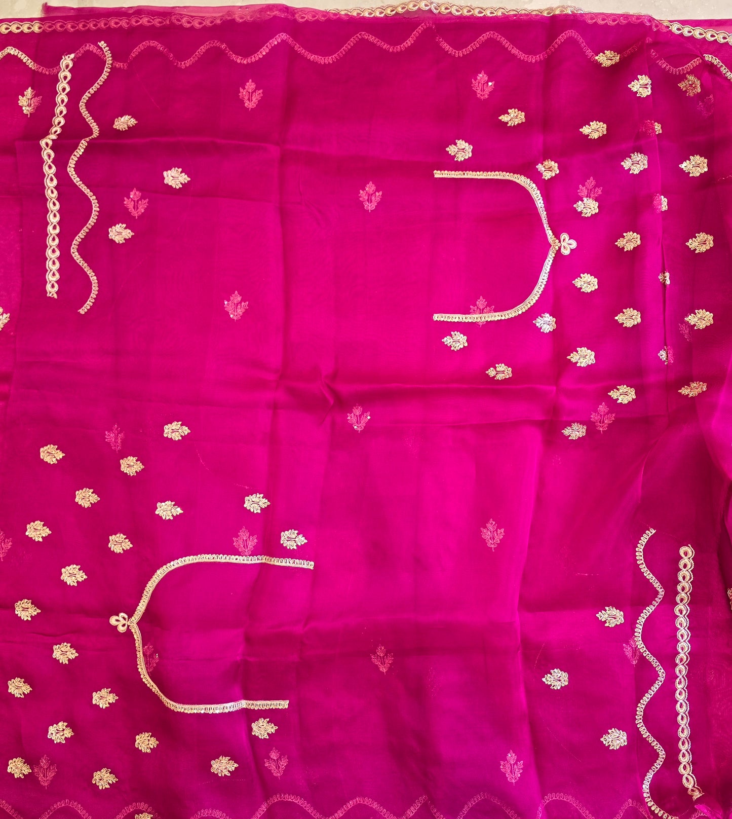 Pure Kora Silk