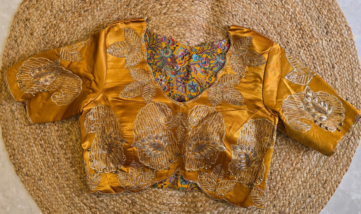 Pure Kora Silk Saree