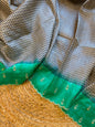 Pure Tussar Silk