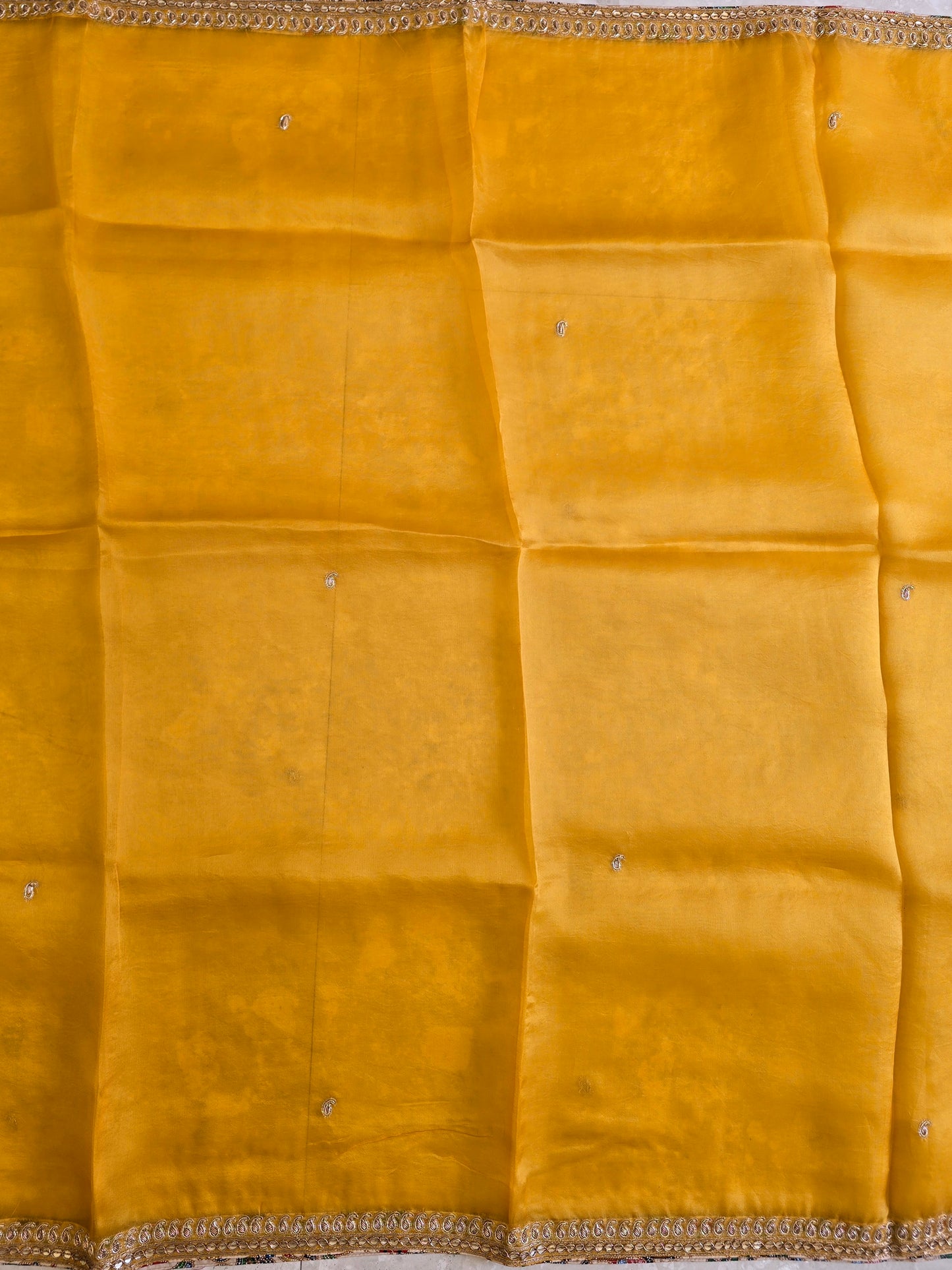 Pure Kora Silk