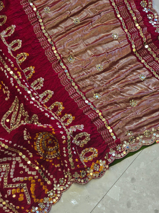 Faabiana Bandhani