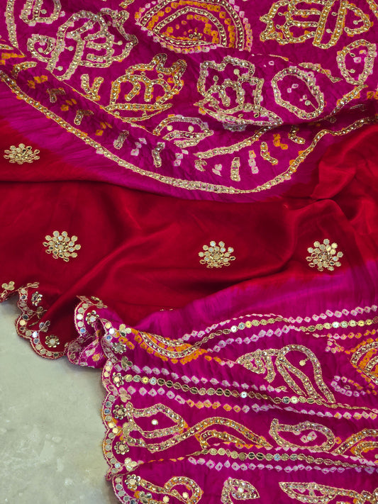 Faabiana Bandhani
